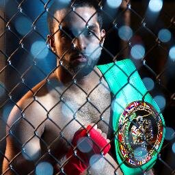 Muay Thai Champion. Current WBC Bantamweight champion. Want to be the best you have to fight the best. Beast from the East