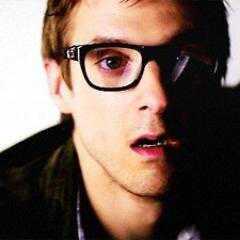 Also known as The Last Centurion, The One With The Nose, and Stupid Face. Married to and constantly bullied by Amy Pond. [RP]
