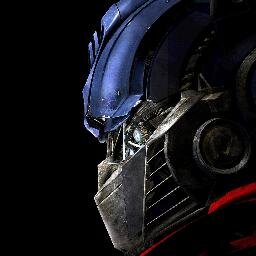 05_OPTIMUSPRIME's profile picture. 