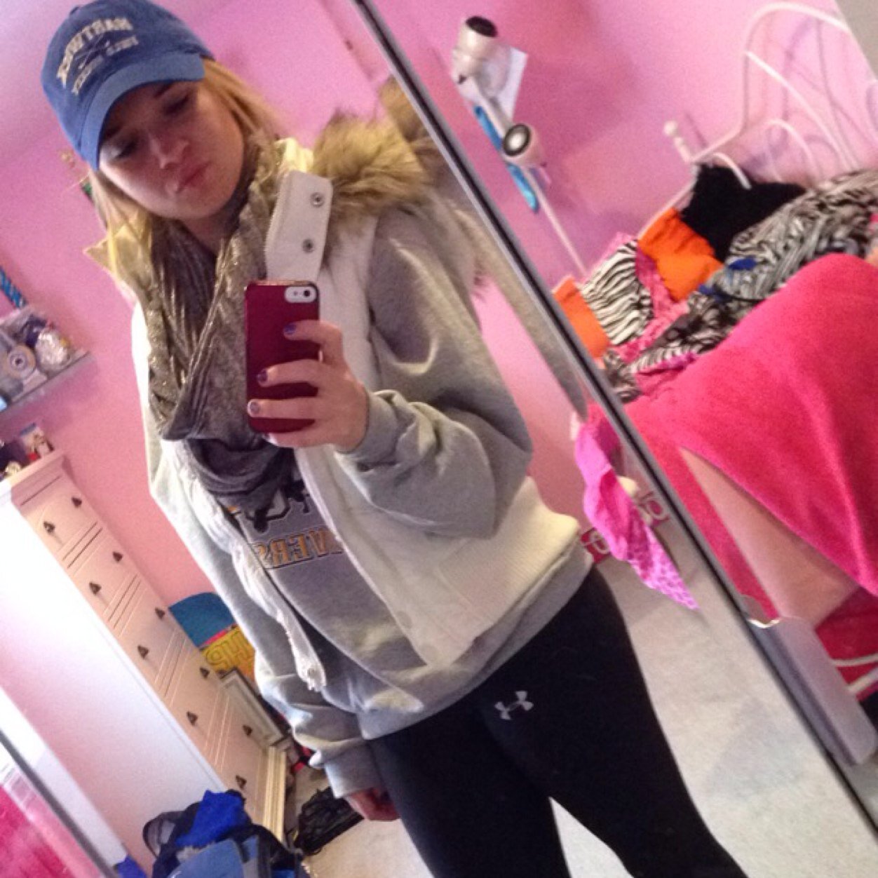 JenxSpags's profile picture. 