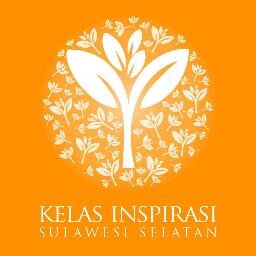 Sehari cuti dan seumur hidup menginspirasi. |  @KlsInspirasiMKS, @KI_Gowa, Maros, @KI_Takalar, @KI_Bantaeng, @KI_Pangkep, @KI_Enrekang, Palopo, @Kl_Pinrang