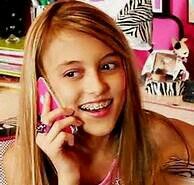 the creator of seven super girl's,seven gymnastics girl's,seven twinkling tweens,and more (officalSSGacount) the real SSG
