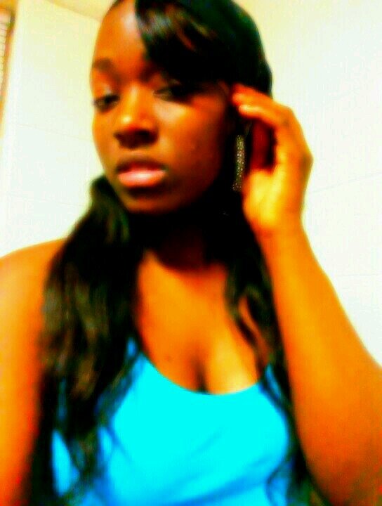 No Grudges.  Just Living Today. Praying For A Better Tomorrow. :)