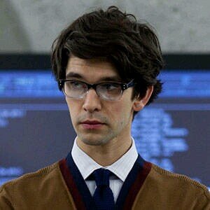 Just your average gay college student, studying computer science, top of the class. I've been offered Quartermaster. Dating @LilBWinchester ! #RP