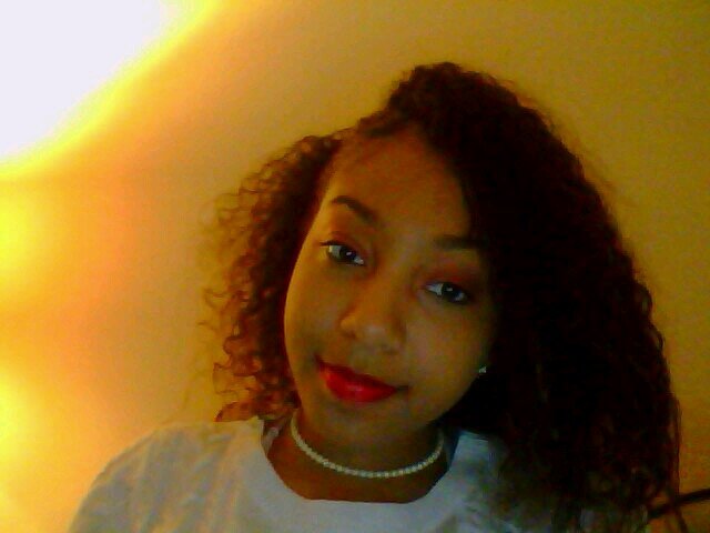 Loving_Syd's profile picture. #TeamFollowback #TeamEMU Nothing is in vain so smile through the rain, your rainbow is on the other side :)