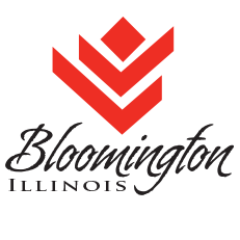 The Official Twitter account for the City of Bloomington, Illinois  - Follows / RTs are not an endorsement.