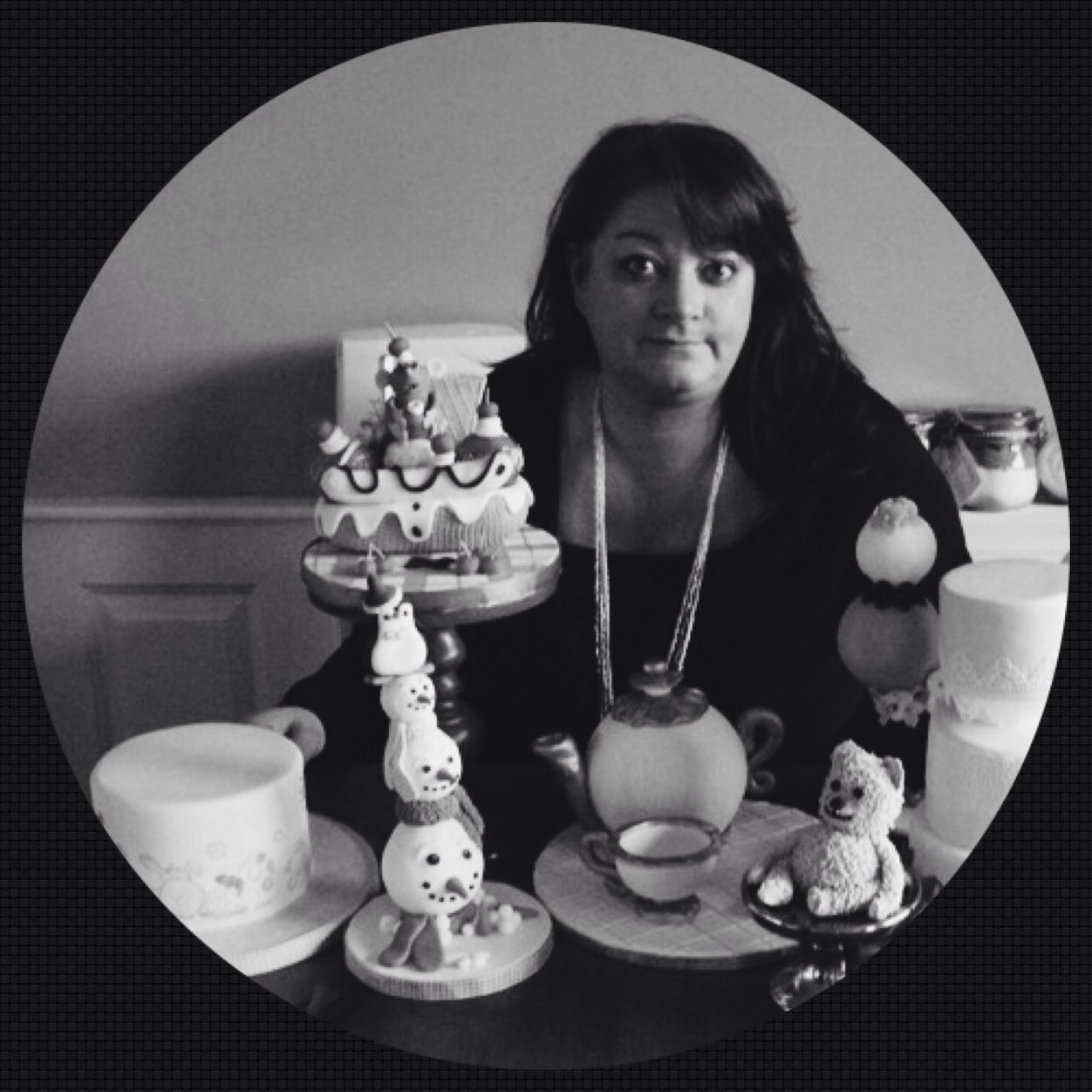 Heerlijke #taarten,#cupcakes, #koekjes en #chocolade #bonbons. Wij geven leuke leerzame #workshops voor groot en klein. Wij hopen u snel te zien.