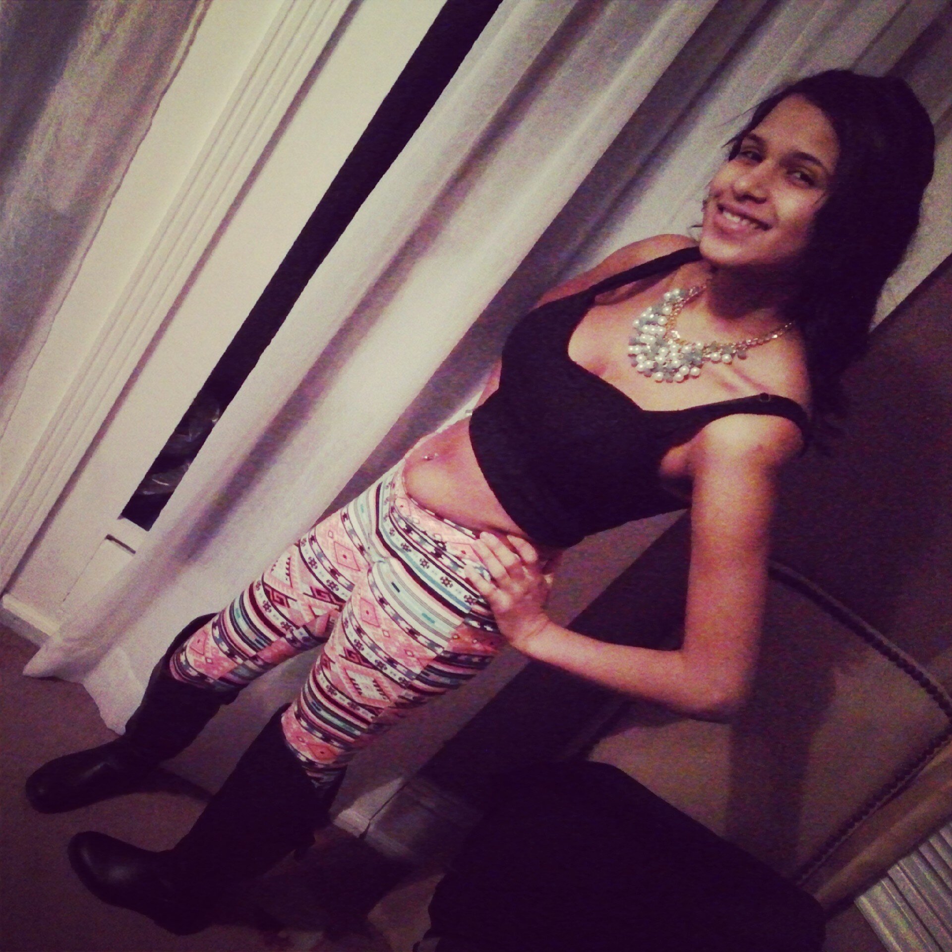 Follow & I'll Follow Back ^_*