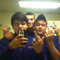 Howie (@howiedrahms) Twitter profile photo