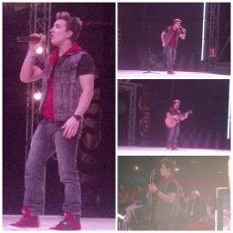 #Franccesquina.. Circos hay muchos, pero el Rolex es el Rolex.