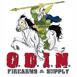 ODINFirearms's profile picture. We are a proud FFL dealer of Firearms, Ammunition, Class III NFA Weapons and Suppressors, Gun Parts, Accessories, and more!! Located on 4119 College Hills Blvd.