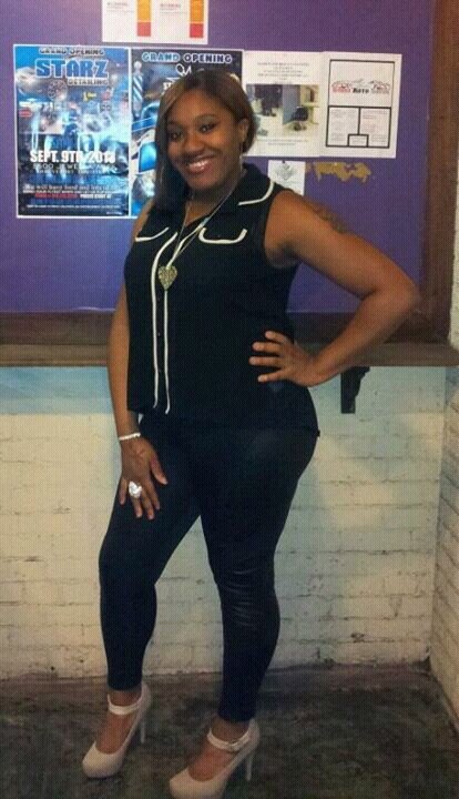Thankn God 4 my many blessings!! #TeamJesusChrist #TeamFollowBack #TeamSingleLadies #TeamGemini #TeamThickFine #TeamSaints #TeamWhoDatNation