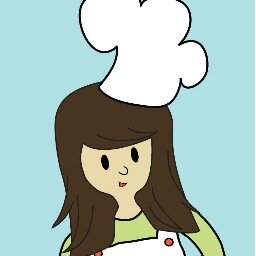 Receitas e dicas culinárias testadas e ilustradas por Thaís Ferreira