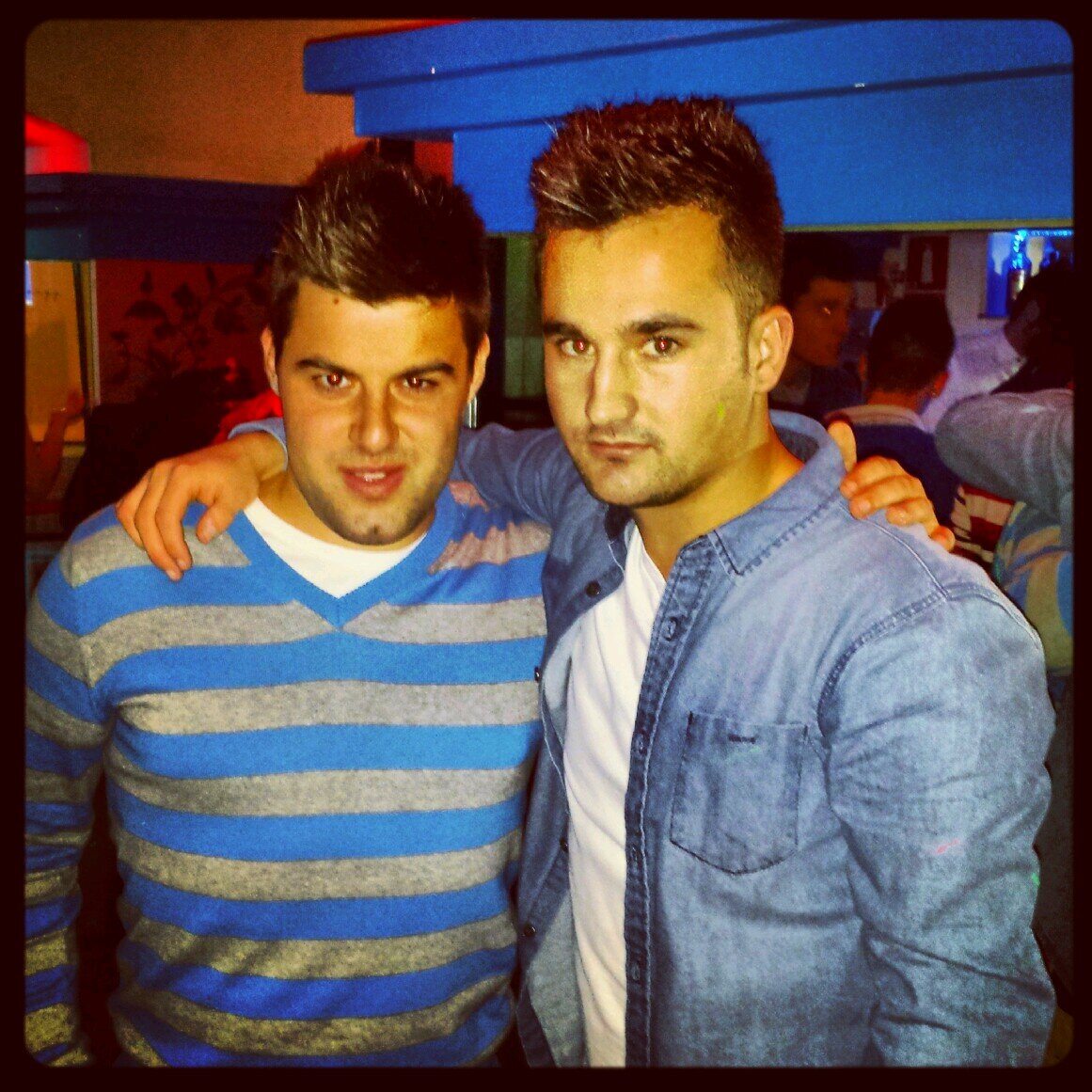 AngelaluAngel's profile picture. Constructor de ilusiones y amante de las estrellas.