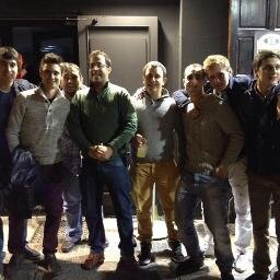 la suerte solo te ayuda a caminar si tienes el valor para dar el primer paso