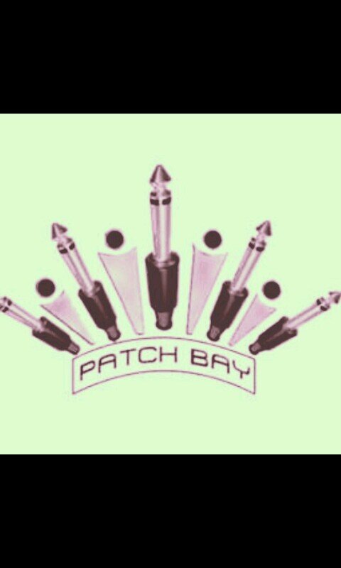 PATCHBAY_STUDIO Profile Picture