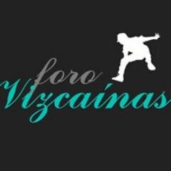Parque de las Vizcaínas.