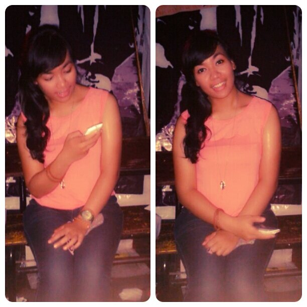 stay in my self at Lala Land | love my MAY