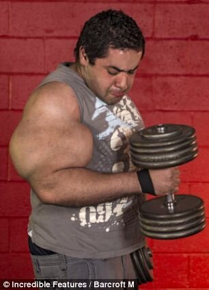 Biceps4Days's profile picture. Gainz for Dayz, #swollen #Bench=Biceps #AlwaysBulkingSeason #followback #followforfollow