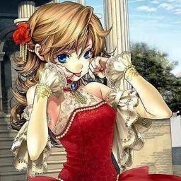 PersonillaVerde's profile picture. Diseñadora de Otomes, Otaku, Cosplayer, Universitaria. Kawaii, lolita,  pensadora, guapa. Enamorada de la vida.