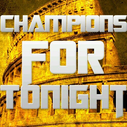 Champions For Tonight™ ! New Online Tourney Site Where You Can Become A Champion! Website Currently Undergoing Work ! Owned By: @MASSIVE_eSports
