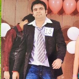 A #techgeek and visionary #enterpreneur who loves to spread his voice via #blogging