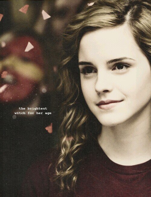 happiness can be found, even in the darkest of times, if only one decides to read a good book.                                         HP | THG