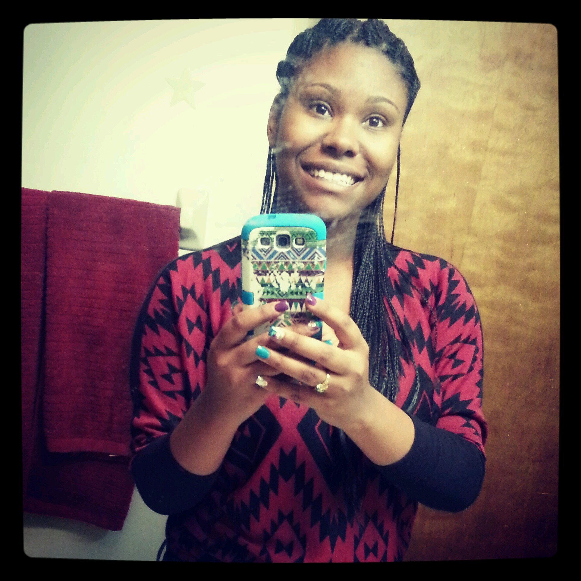 BlueDreamer_87's profile picture. peace, happiness, love