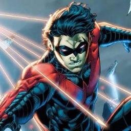 Hacker. Fighter. Weapon Specialist. Former Robin to Batman.  Call me Nightwing, Robin, sometimes Batman. 
 [Roleplayer]