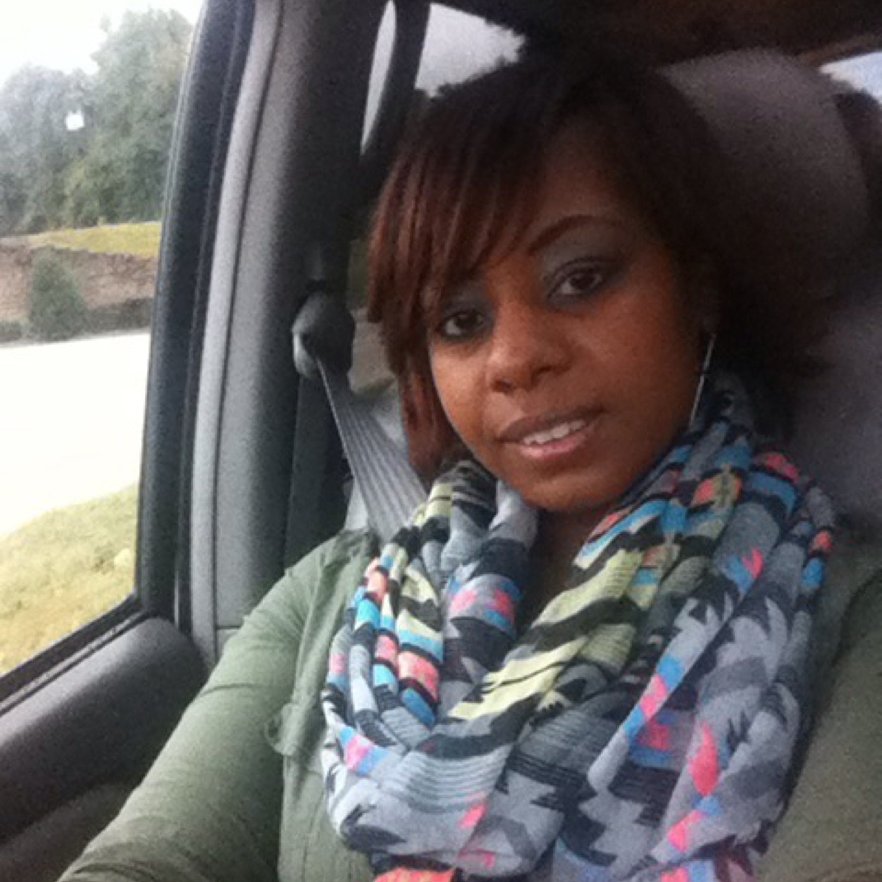Diva_OntheMic's profile picture. Fearfully and wonderfully made!!!