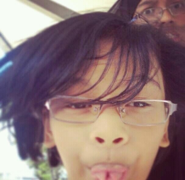 u dun know me yet so pls STFU and i dun like to get ignored