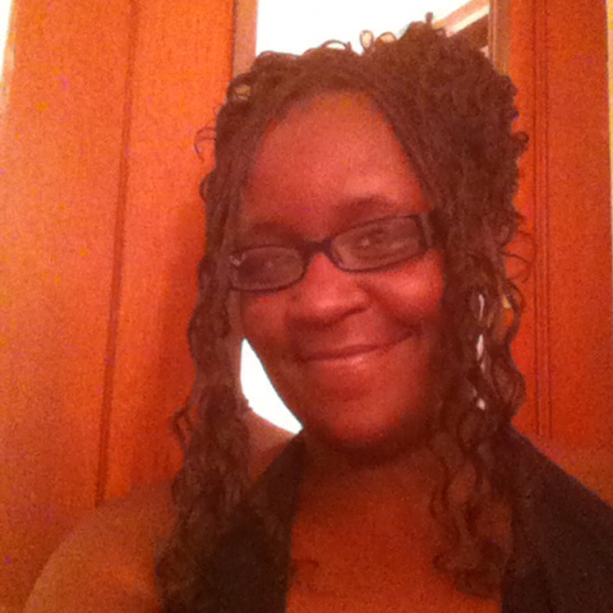 I'm a cool laid back person for the most part. To know me is to love me. *smile*