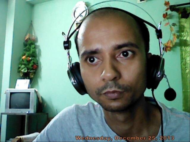I am a online worker & businessman
