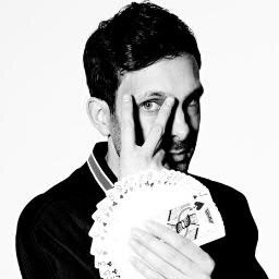 Official Twitter Account of Timofey Magician.