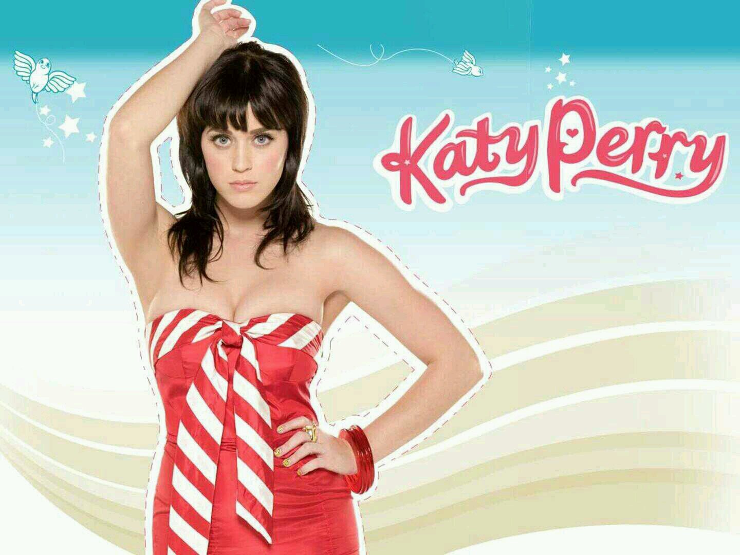 Katy Perry fan, john mayer fan