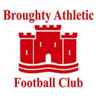 BROUGHTY ATHLETIC JFC Profile