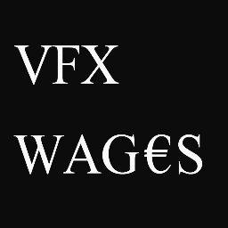 Global wages for the Film, Animation and Gaming Industry