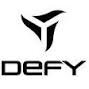 Official twitter of DeFy Gaming Pro Team on PS3!