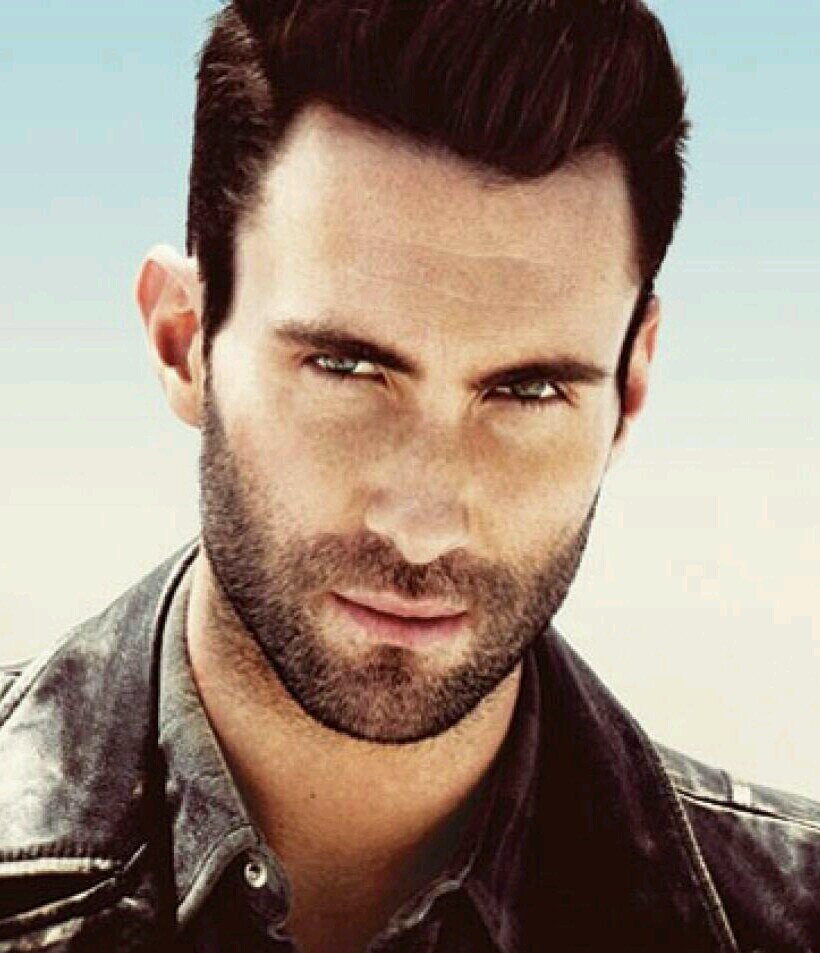 Adam Levine Realadamlevine Twitter