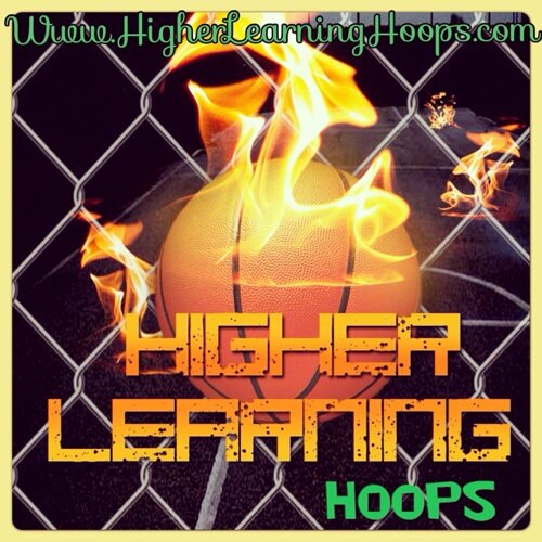 Higher Learning Hoops is a business that equips athletes, coaches & parents with the athletic & academic skills necessary to compete at the next level !