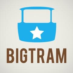 Ready to experience real job satisfaction, intellectual growth, a good dose of fun and positive work relationships? Then welcome to Big Tram