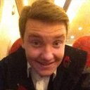 Daniel Edge - @danedge1 - Twitter