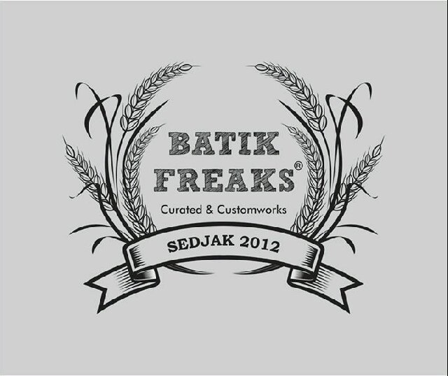 batikfreaks's profile picture. Unusual Batik Art: Menswear, Personal MTO, and Custom Batikworks. Engineered with love since 2012.