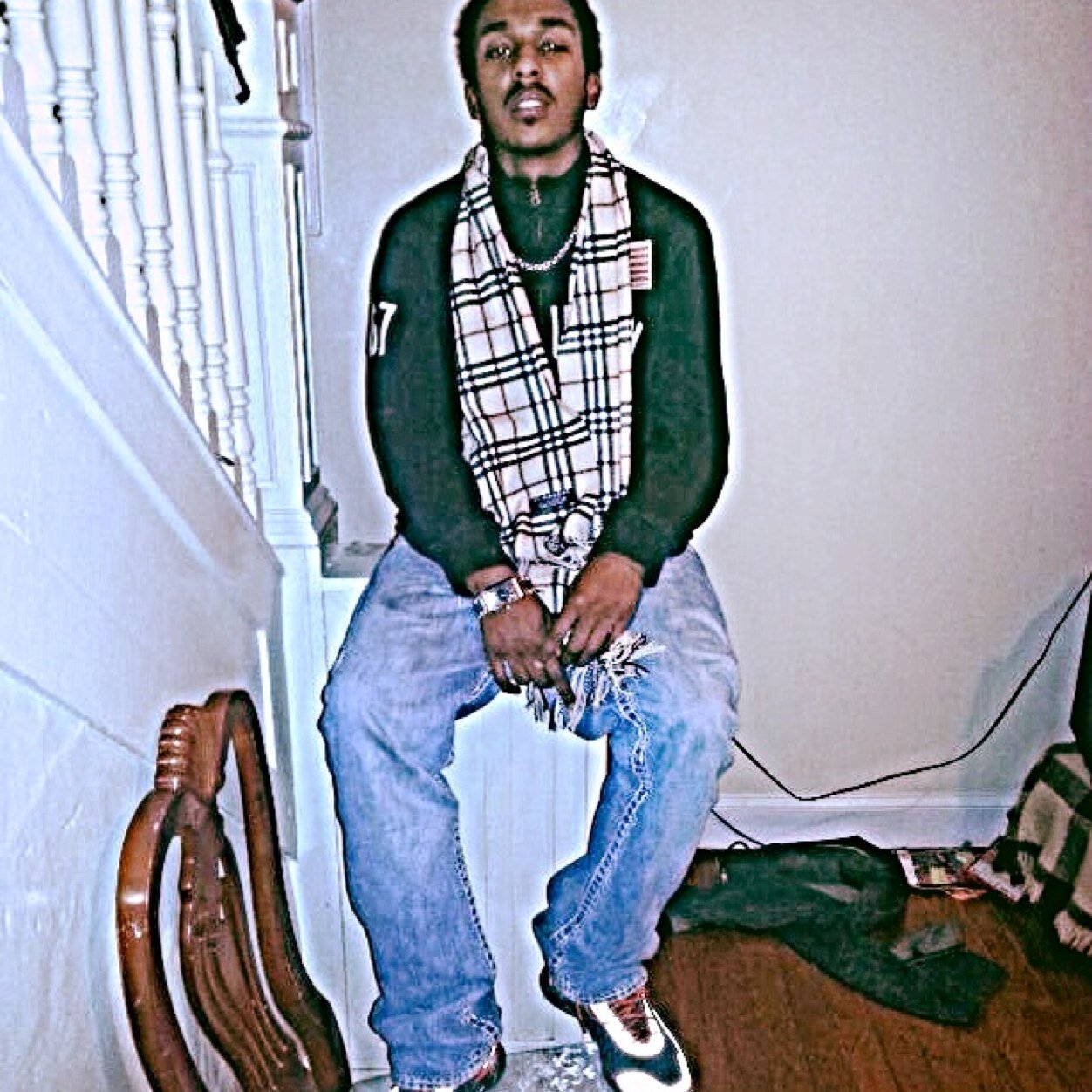 | Najhae faith parker | Hawk Boyz | http://t.co/8fSzhfYJnd