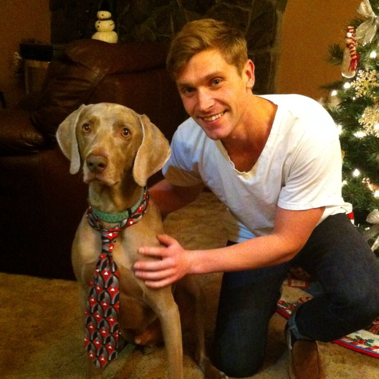 KyleNorton1's profile picture. 