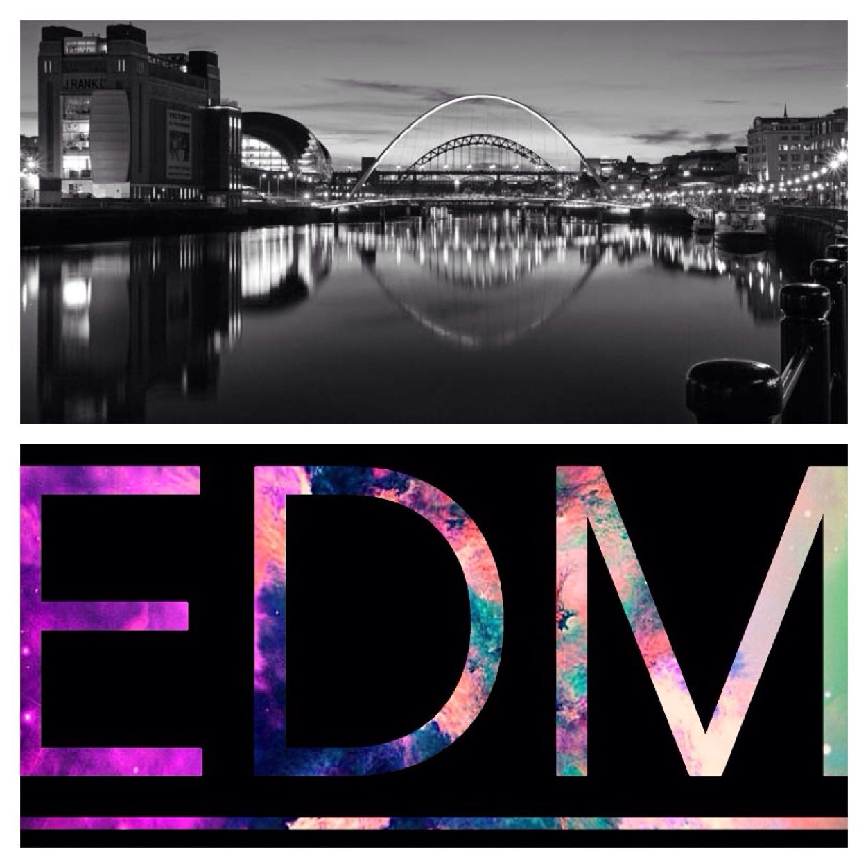 NortheastEDMevents, We are based in the north east of England and are dedicated to bringing you the most up to date news & event information.