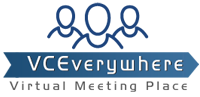VCEverywhereMEA's profile picture. Virtual Meeting Place set to save endless hours and change the way the Middle East and Africa does both business and pleasure
