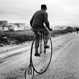 The best pictures from days gone by...