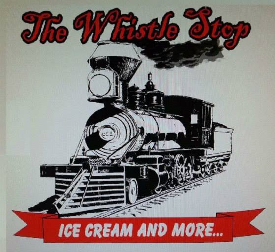 The Whistle Stop Ice Cream and More is located at 510 Main Street in Beech Grove, Indiana.

Serving only the best hand scooped Blue Bell ice cream!