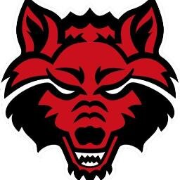 Teacher, and Die Hard Red Wolf Alumni... Even when it wasn't cool to say you were from ASU... I bleed Black and Scarlet